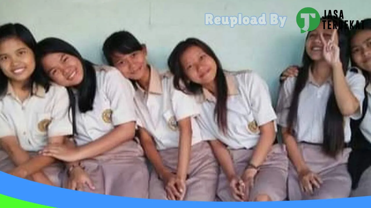 Gambar SMA Pius Bakti Utama Gombong – Kebumen, Jawa Tengah ke 5