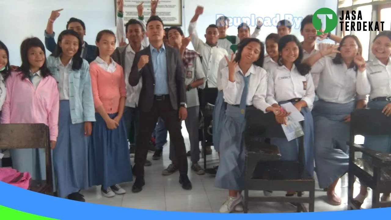 Gambar SMA Saraswati Mataram – Kota Mataram, Nusa Tenggara Barat ke 5