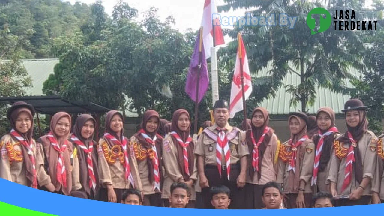 Gambar SMAN 29 Bone – Bone, Sulawesi Selatan ke 3