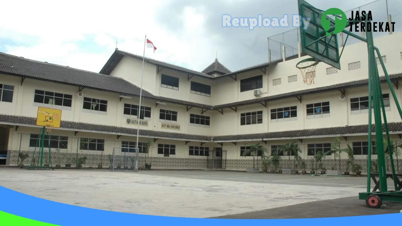 Gambar SMK Mutiara Baru – Kota Bekasi, Jawa Barat ke 2