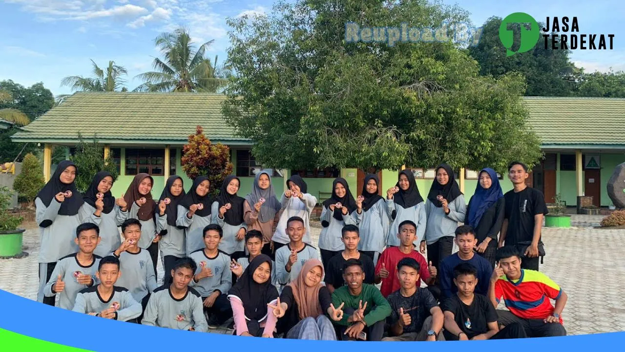 Gambar SMA NEGERI 18 BONE – Bone, Sulawesi Selatan ke 2