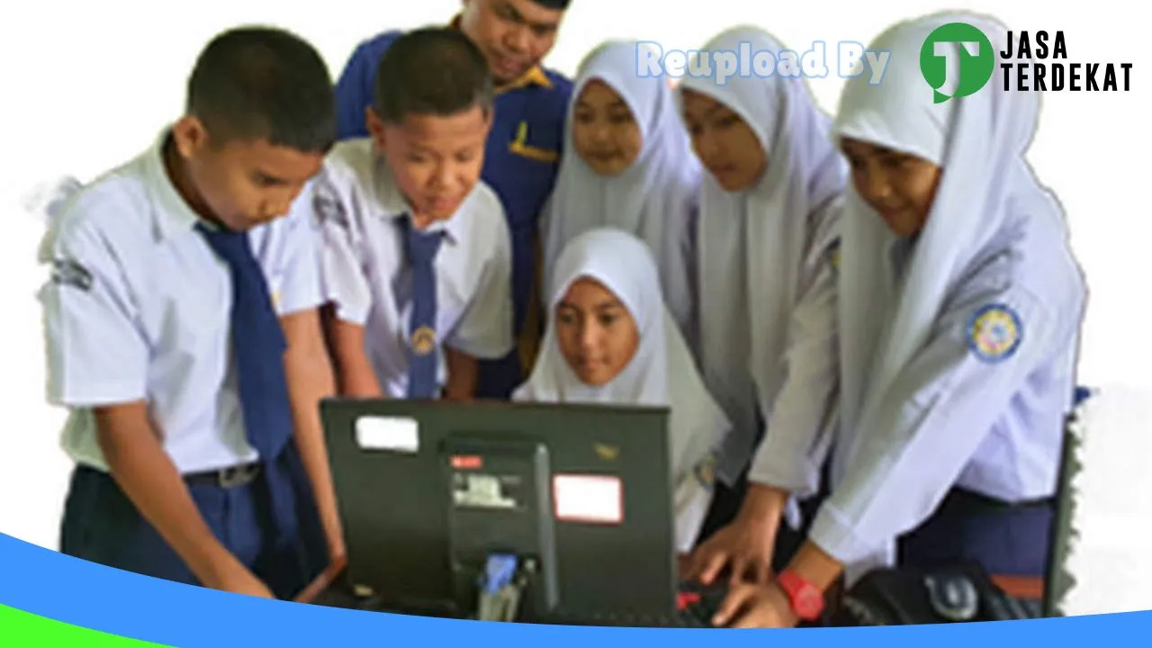 Gambar Yayasan Reis Cendikia SMA-SMK(TKJ)-SMP – Deli Serdang, Sumatera Utara ke 4