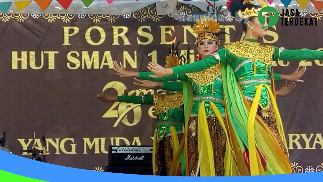 Gambar SMA Negeri 1 Minggir – Sleman, DI Yogyakarta ke 4