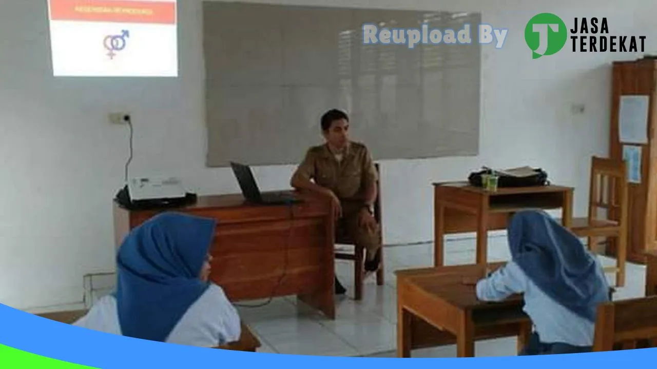 Gambar SMAN 15 BOMBANA – Bombana, Sulawesi Tenggara ke 3