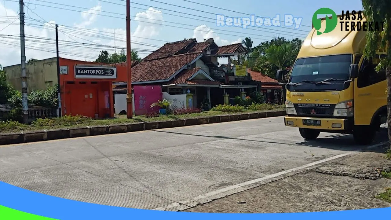 Gambar SMK Pelayaran Samudera Cilacap – Cilacap, Jawa Tengah ke 1