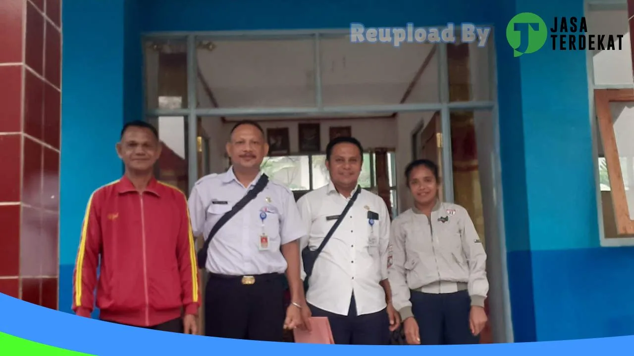 Gambar SMK PERIKANAN KOLBANO – Timor Tengah Selatan, Nusa Tenggara Timur ke 1