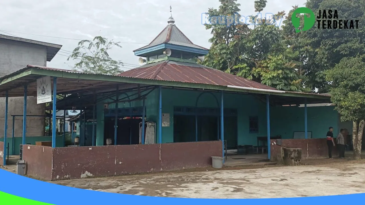 Gambar Smk Muhammadiyah 1 Kubu Raya – Kubu Raya, Kalimantan Barat ke 3