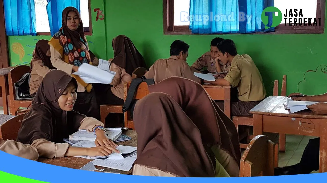 Gambar SMK NURUL FALAH PUGUNG – Tanggamus, Lampung ke 4