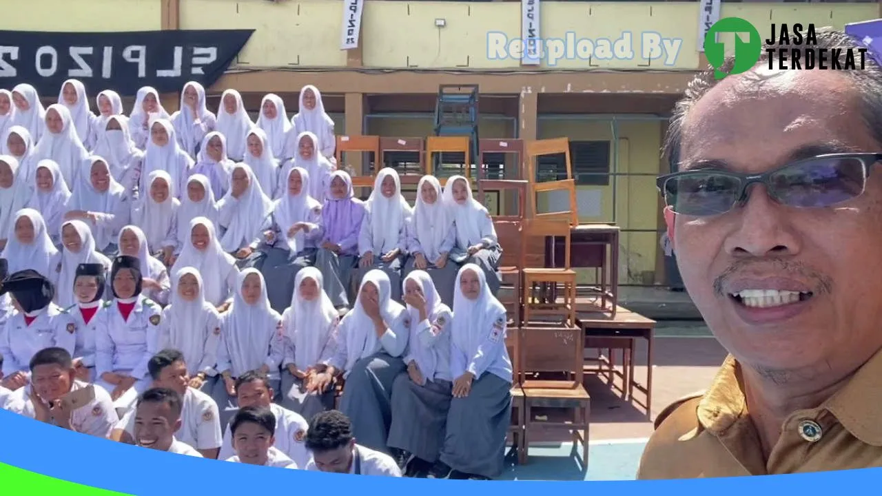 Gambar SMA Negeri 1 Takalar – Takalar, Sulawesi Selatan ke 1