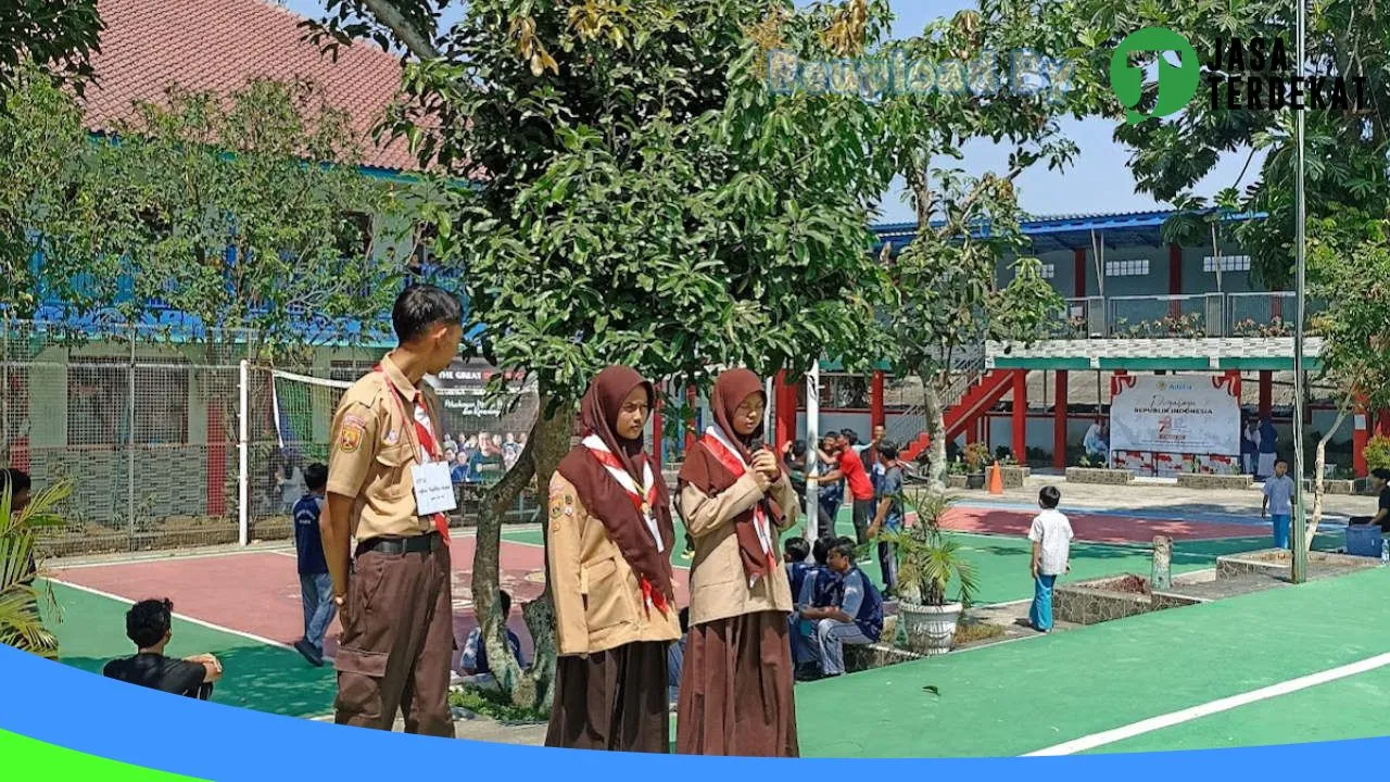 Gambar SMA IT Adzkia – Sukabumi, Jawa Barat ke 5