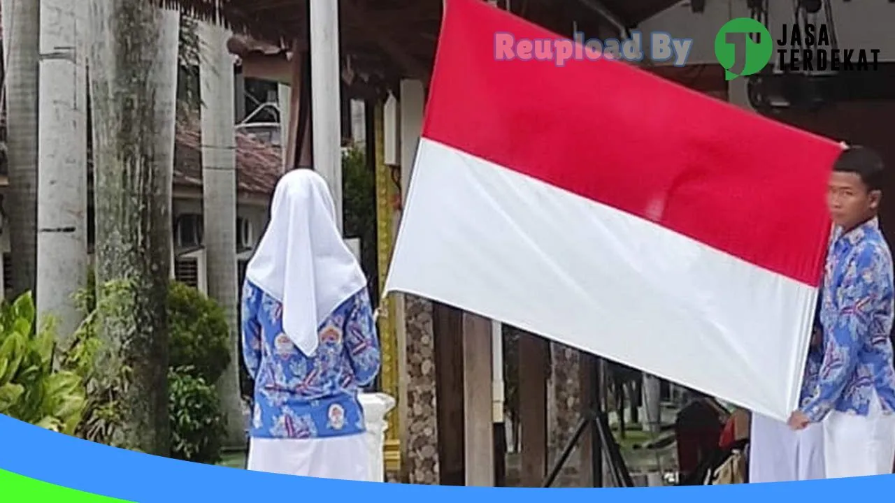 Gambar SMK Negeri 1 NGAWEN – Gunung Kidul, DI Yogyakarta ke 5