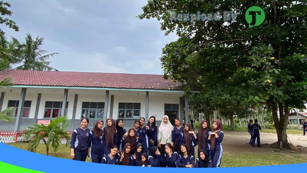 Gambar UPTD SMA N 1 BUNTU PANE – Asahan, Sumatera Utara ke 1