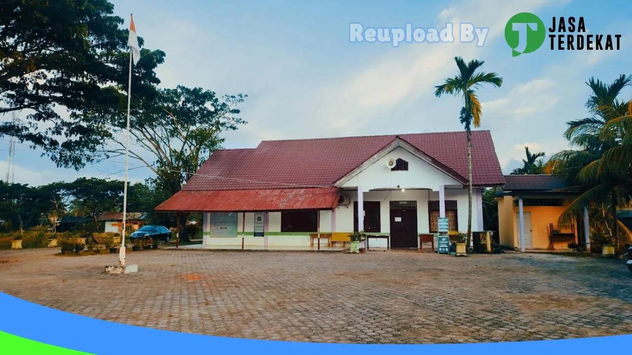 Gambar SMA Negeri 2 Kesuma Bangsa – Muara Batu – Aceh Utara, Aceh ke 1