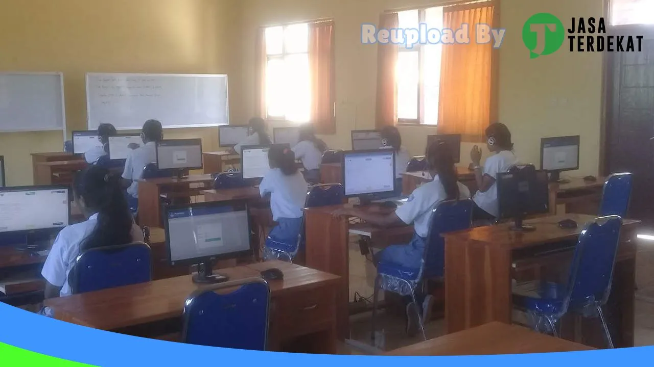 Gambar SMK TEKNIK ANUGERAH SOE – Timor Tengah Selatan, Nusa Tenggara Timur ke 4