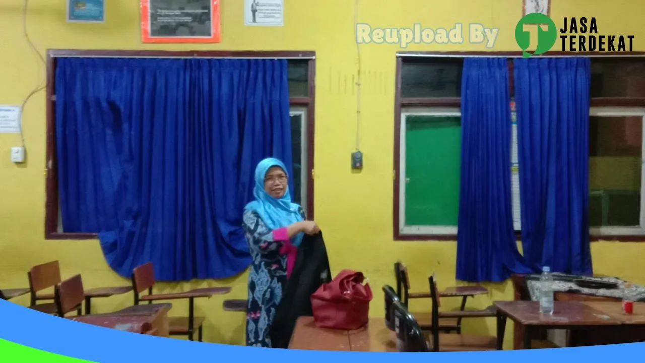 Gambar SMK PGRI 2 Karawang – Karawang, Jawa Barat ke 5