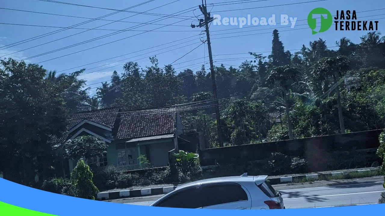 Gambar SMKN 1 Tempel – Sleman, DI Yogyakarta ke 4