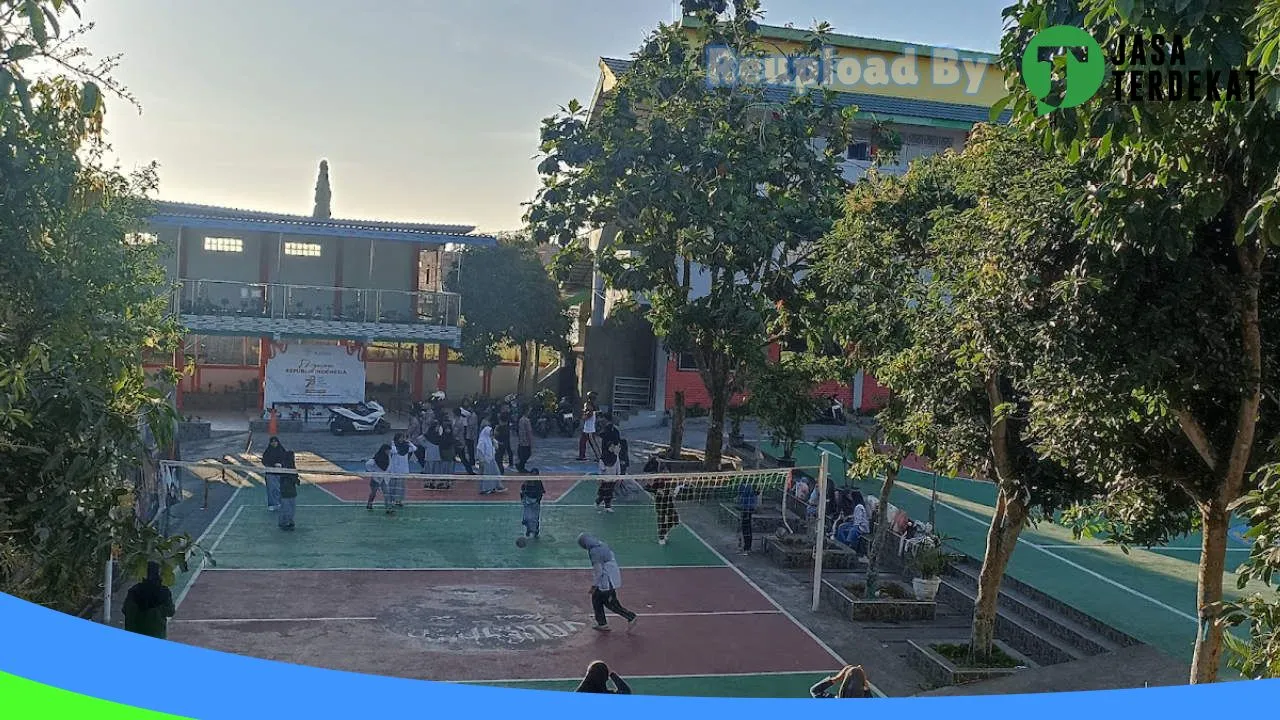 Gambar SMA IT Adzkia – Sukabumi, Jawa Barat ke 3