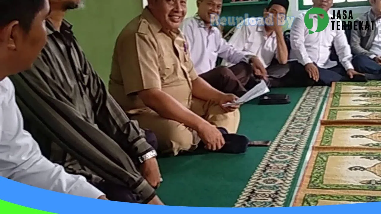 Gambar Madrasah Aliyah Laboratorium Jambi – Jambi, Jambi ke 4