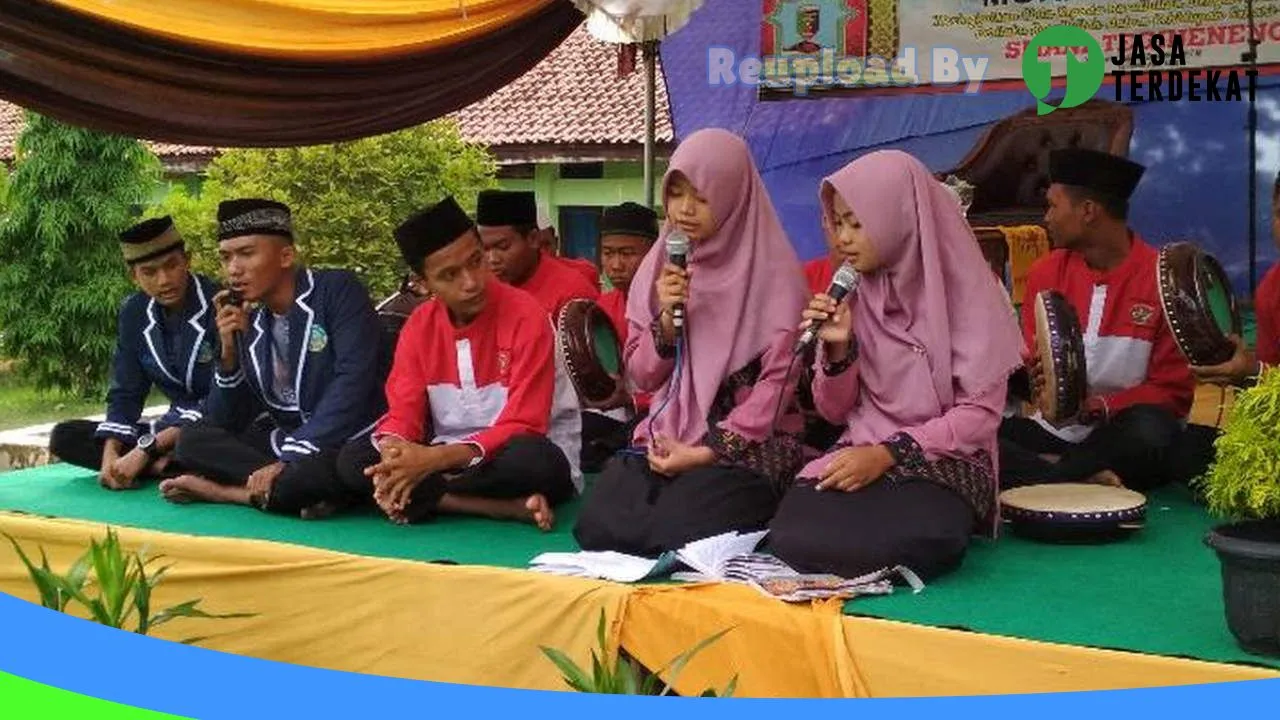 Gambar SMAN 2 Tegineneng – Pesawaran, Lampung ke 3