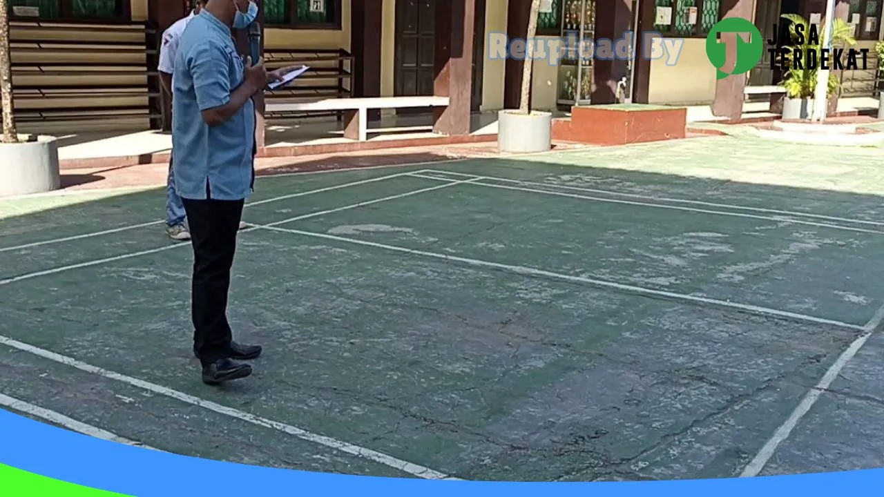 Gambar SMK KH. Ghalib Pringsewu – Tanggamus, Lampung ke 1