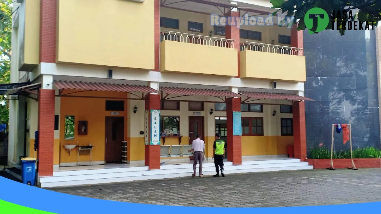 Gambar SMA Internasional Budi Mulia Dua – Sleman, DI Yogyakarta ke 3