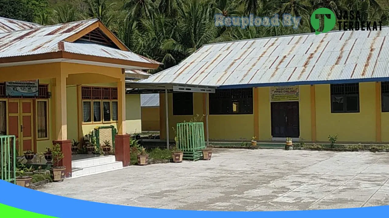 Gambar SMK Negeri 1 Bonepantai – Bone Bolango, Gorontalo ke 3