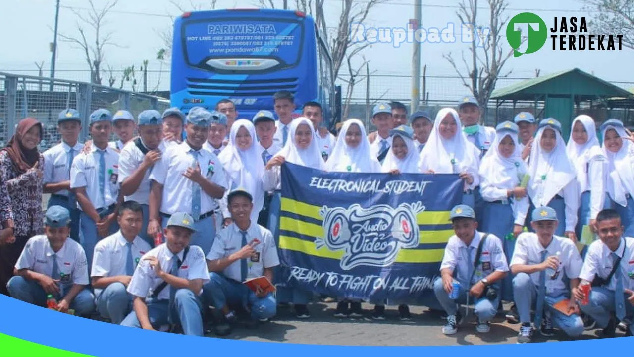 Gambar SMK Negeri 1 Saptosari – Gunung Kidul, DI Yogyakarta ke 5