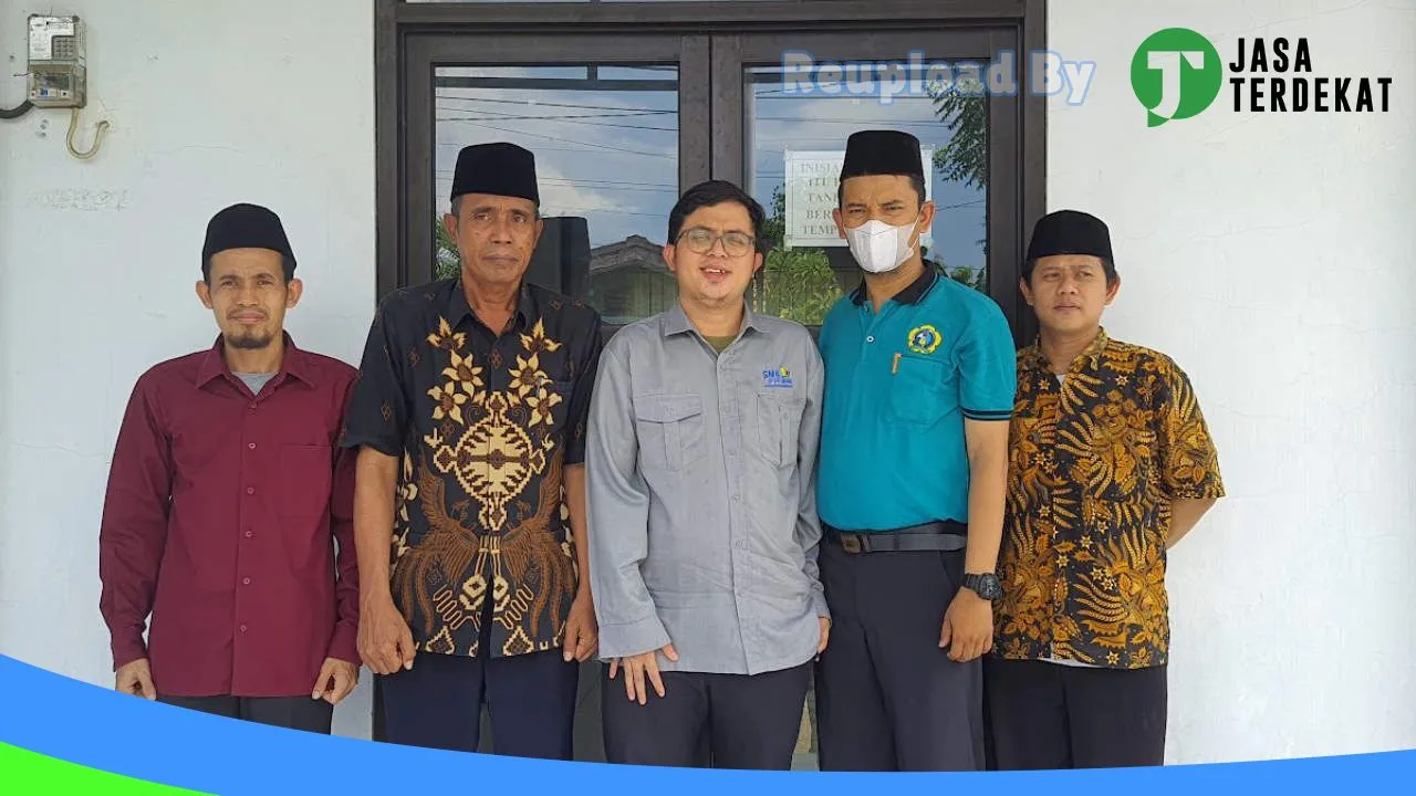 Gambar SMK SABILILLAH – Pasuruan, Jawa Timur ke 2