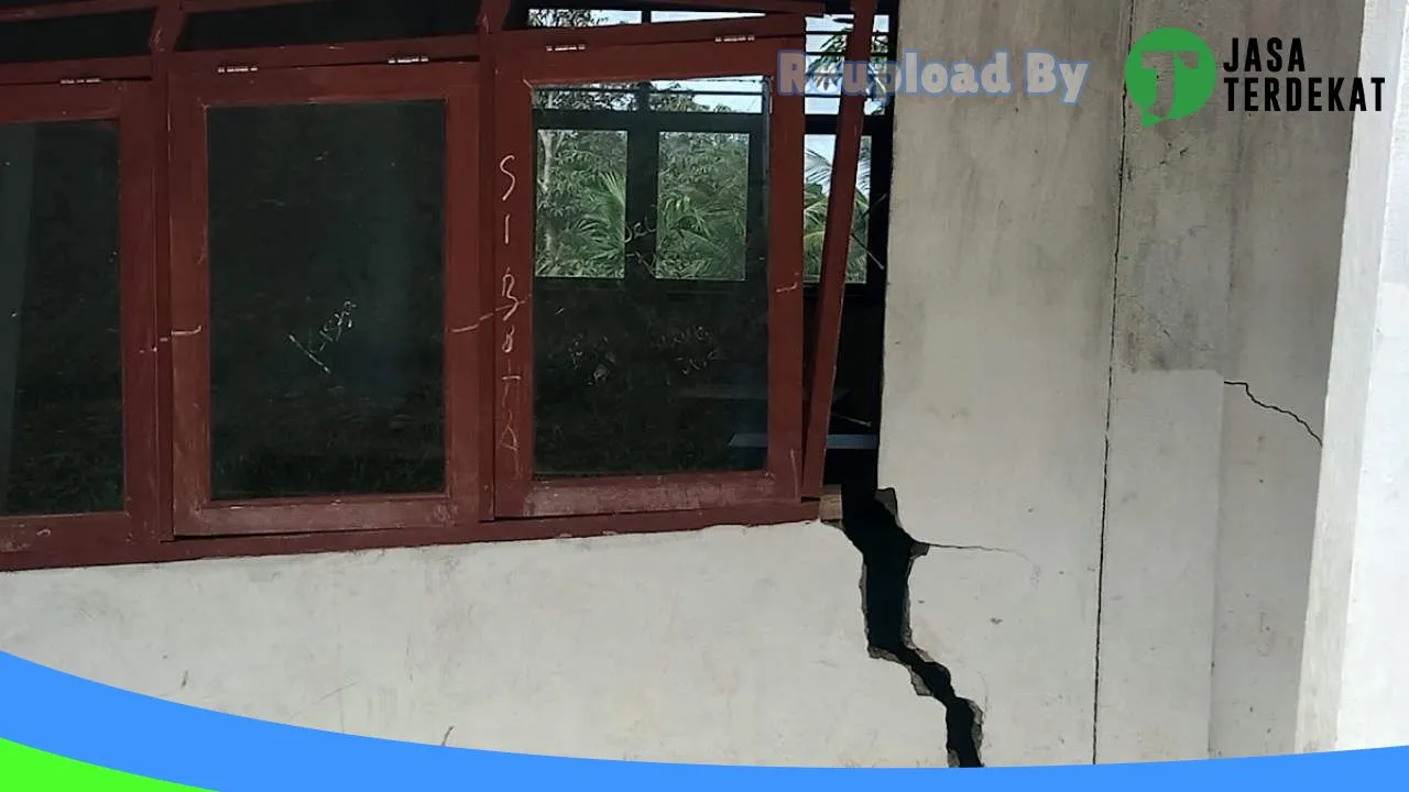 Gambar SMA N 2 HILI NEGARA – Nias, Sumatera Utara ke 3