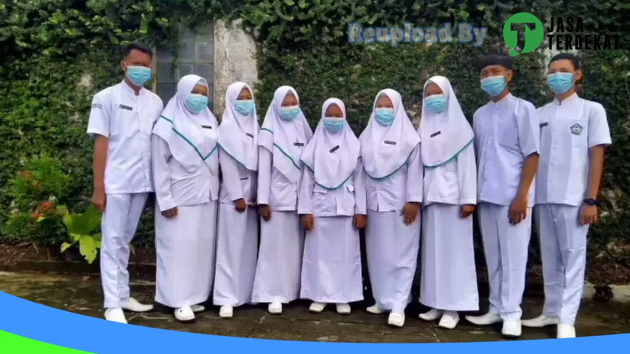 Gambar SMK ACI KOTA METRO – Metro, Lampung ke 1