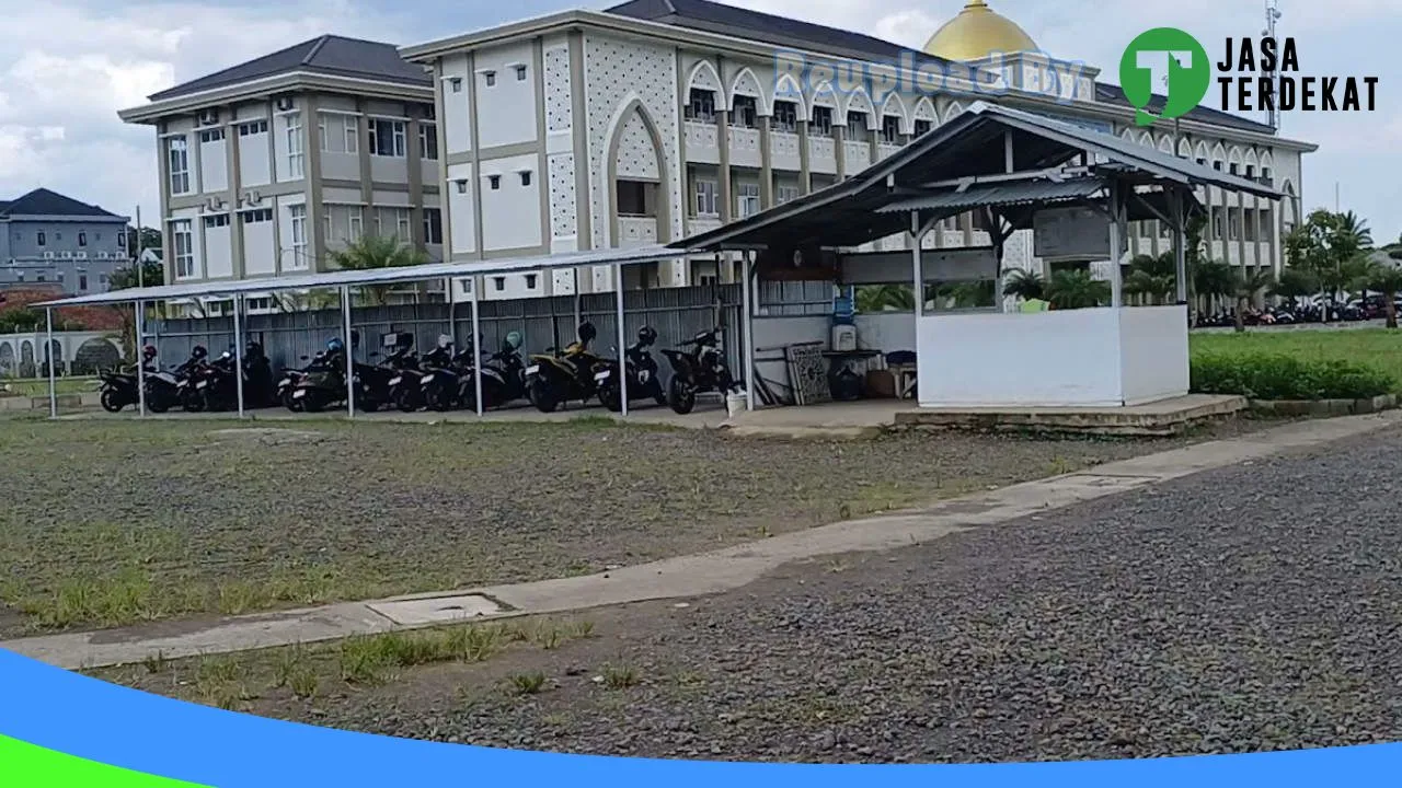 Gambar SMA Al Muttaqin Fullday & Islamic Boarding School Kota Tasikmalaya – Kota Tasikmalaya, Jawa Barat ke 1
