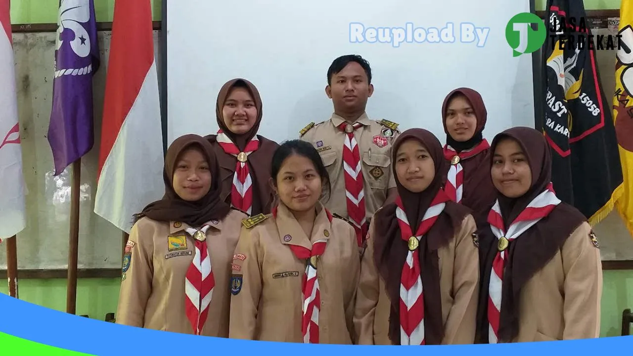 Gambar SMA Negeri 1 Turi – Sleman, DI Yogyakarta ke 4