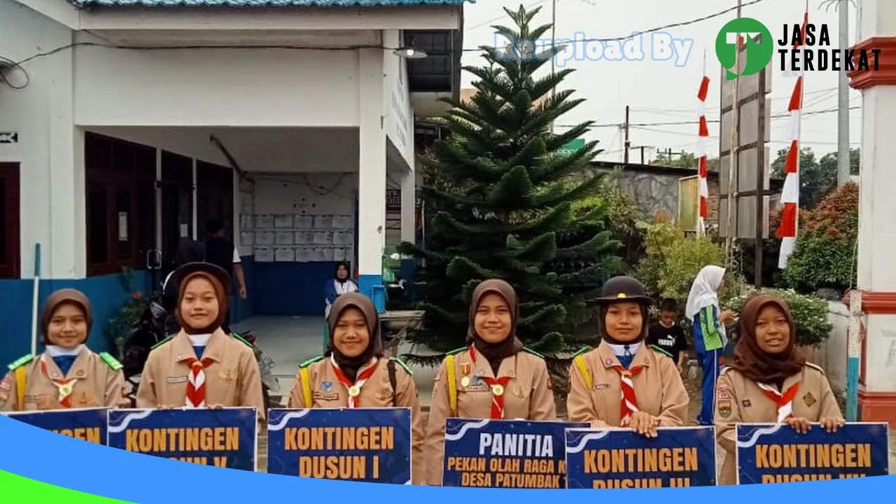 Gambar SMA PAB 9 PATUMBAK – Deli Serdang, Sumatera Utara ke 3