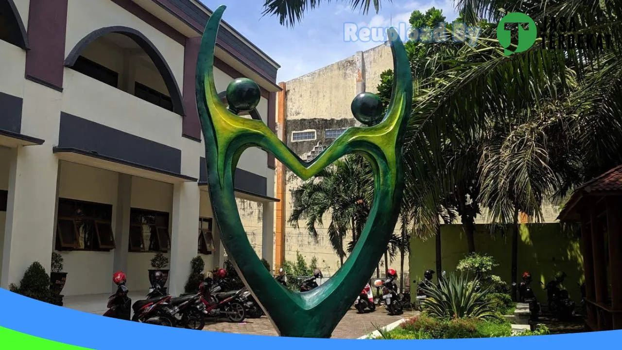 Gambar SMAN 7 Kota Kediri – Kota Kediri, Jawa Timur ke 4