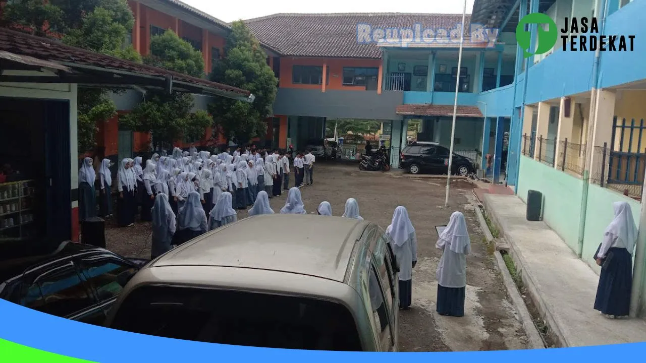 Gambar SMA Muhammadiyah – Sukabumi, Jawa Barat ke 1