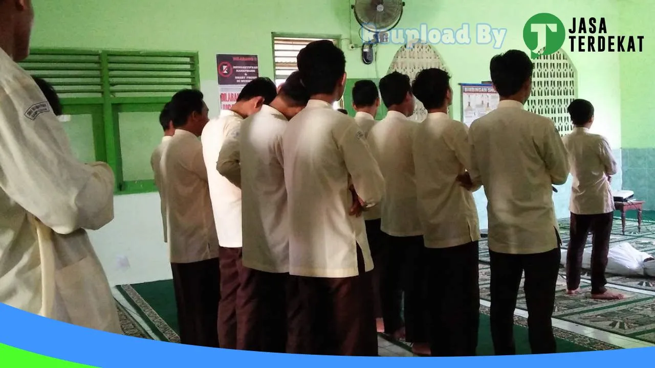 Gambar SMK Muhammadiyah Gamping – Sleman, DI Yogyakarta ke 5