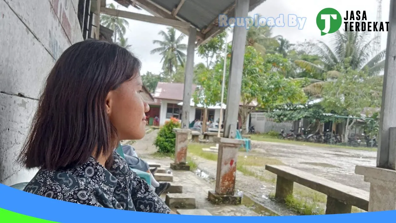 Gambar SMK SWASTA KRISTEN BNKP SIROMBU – Nias Barat, Sumatera Utara ke 2