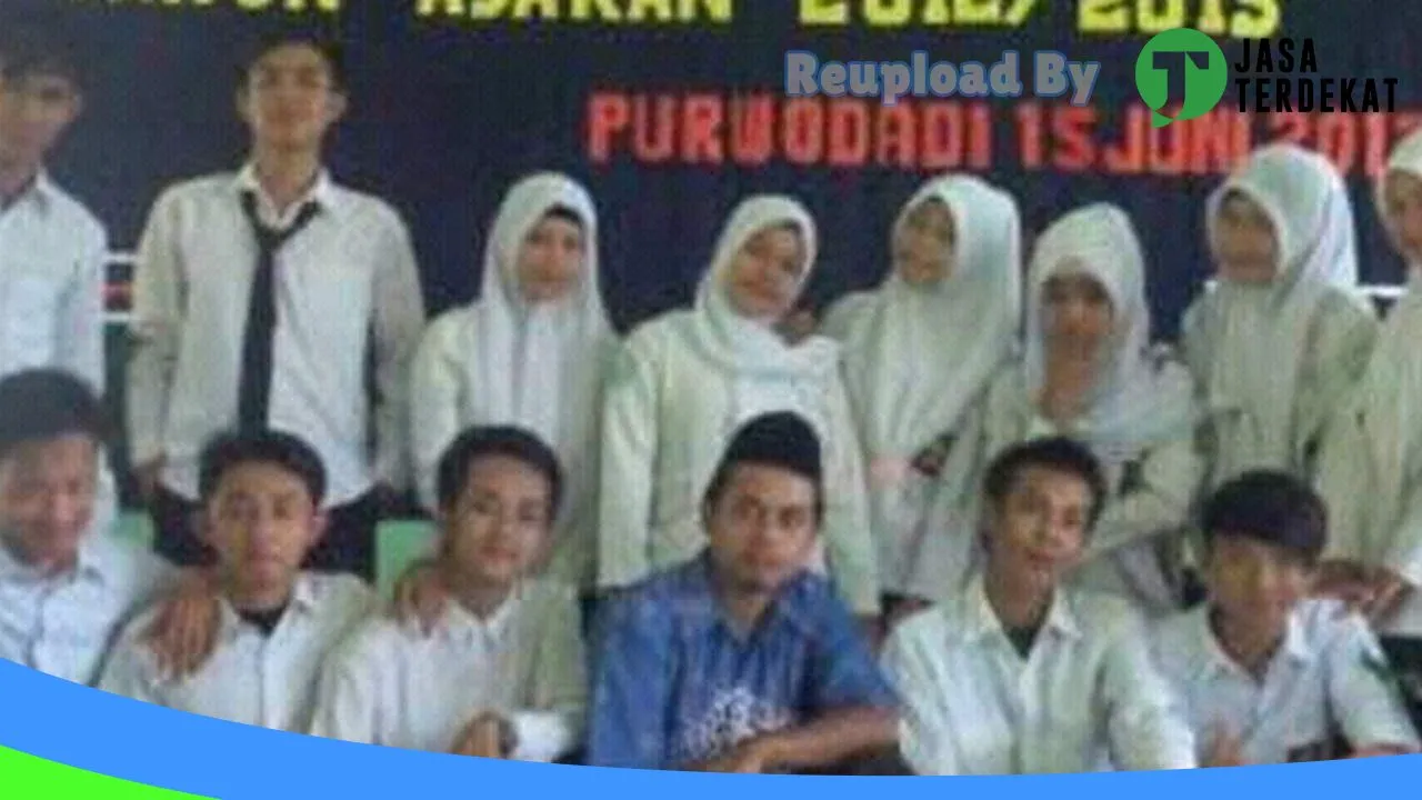 Gambar SMK Al-Barokah – Tanggamus, Lampung ke 2