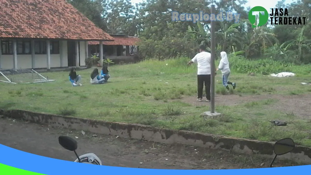 Gambar SMK Pelita Nusantara (Penus) Kertajati – Majalengka, Jawa Barat ke 5