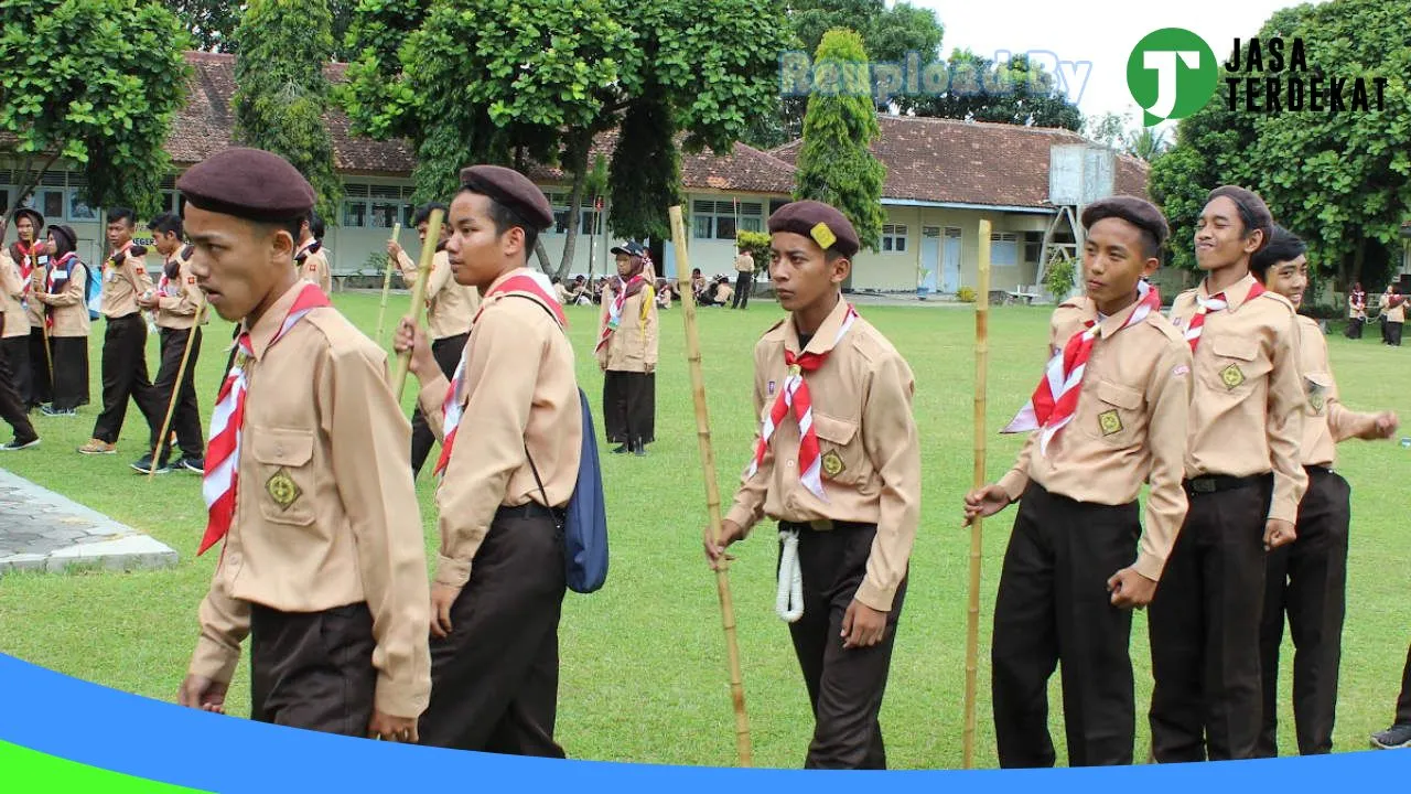 Gambar SMA Negeri 1 Seyegan – Sleman, DI Yogyakarta ke 3