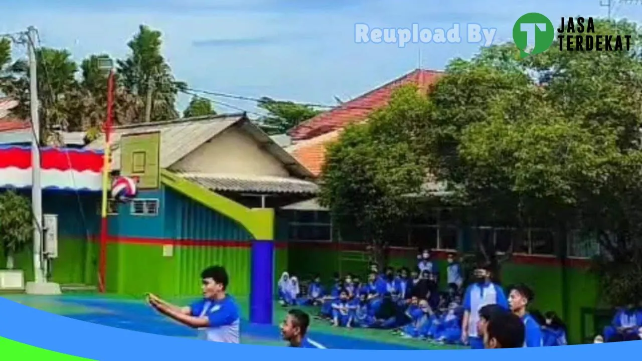 Gambar SMA PGRI 1 JOMBANG – Jombang, Jawa Timur ke 3