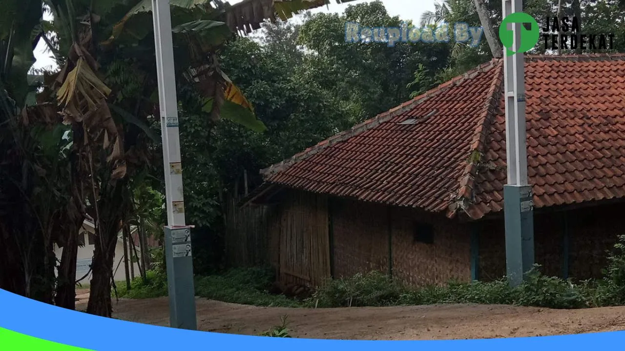 Gambar SMA Negeri 1 Saguling – Bandung Barat, Jawa Barat ke 5