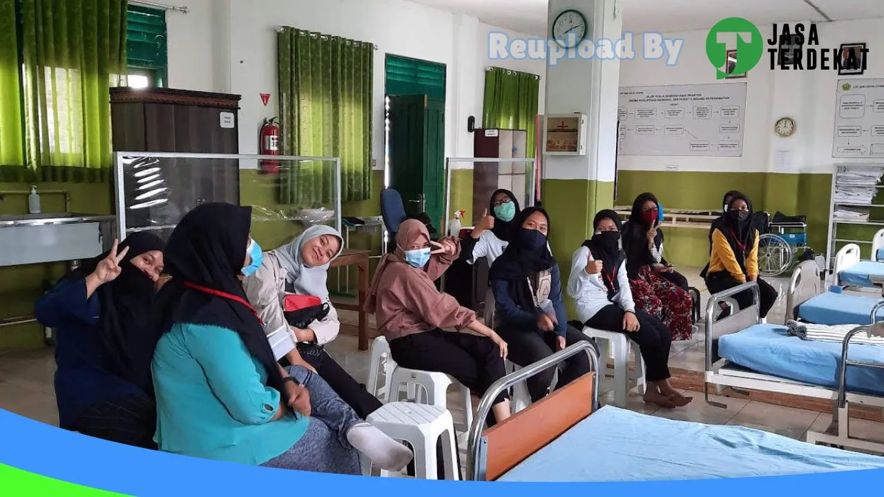 Gambar SMK Daya Utama Kota Bekasi – Kota Bekasi, Jawa Barat ke 2