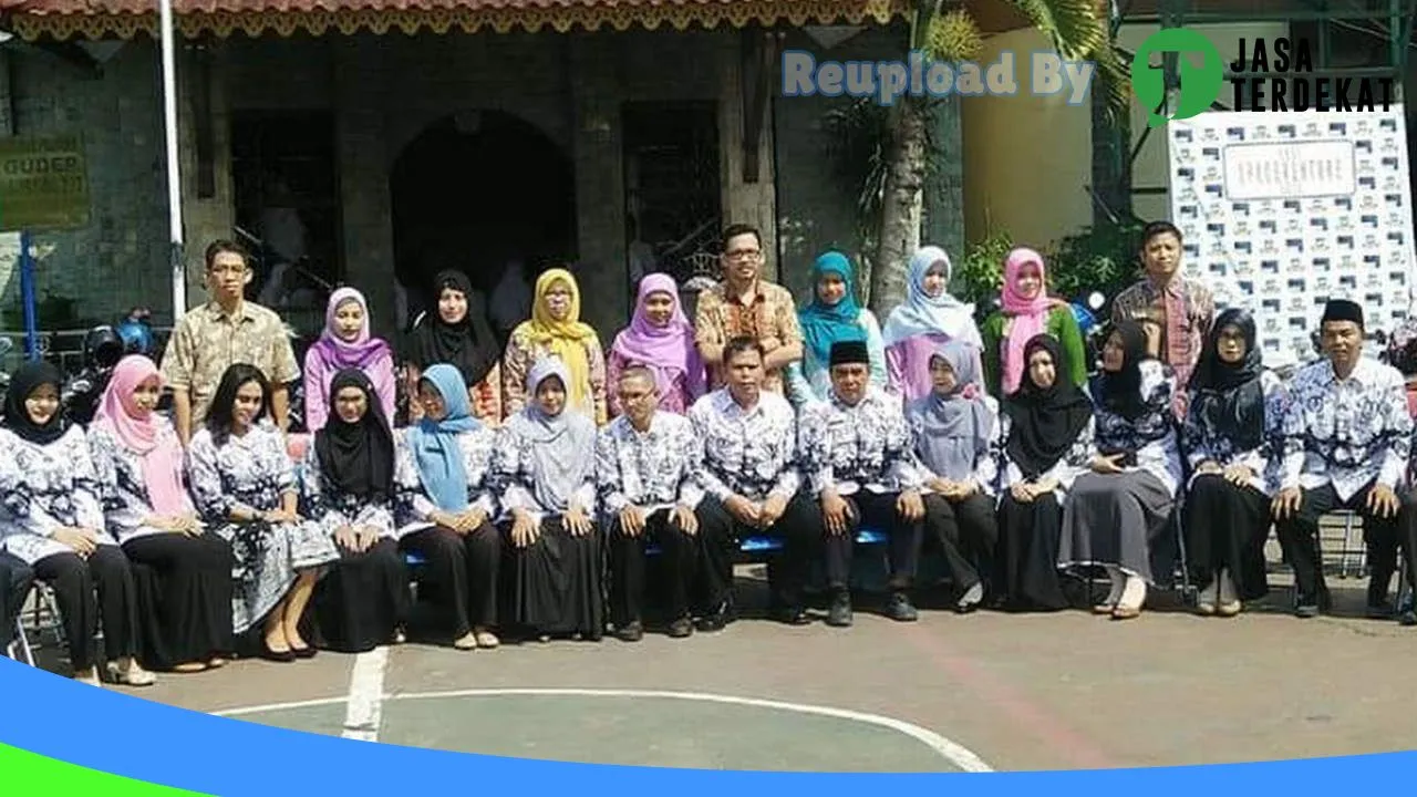 Gambar SMA Ferdy Ferry Putra – Jambi, Jambi ke 3