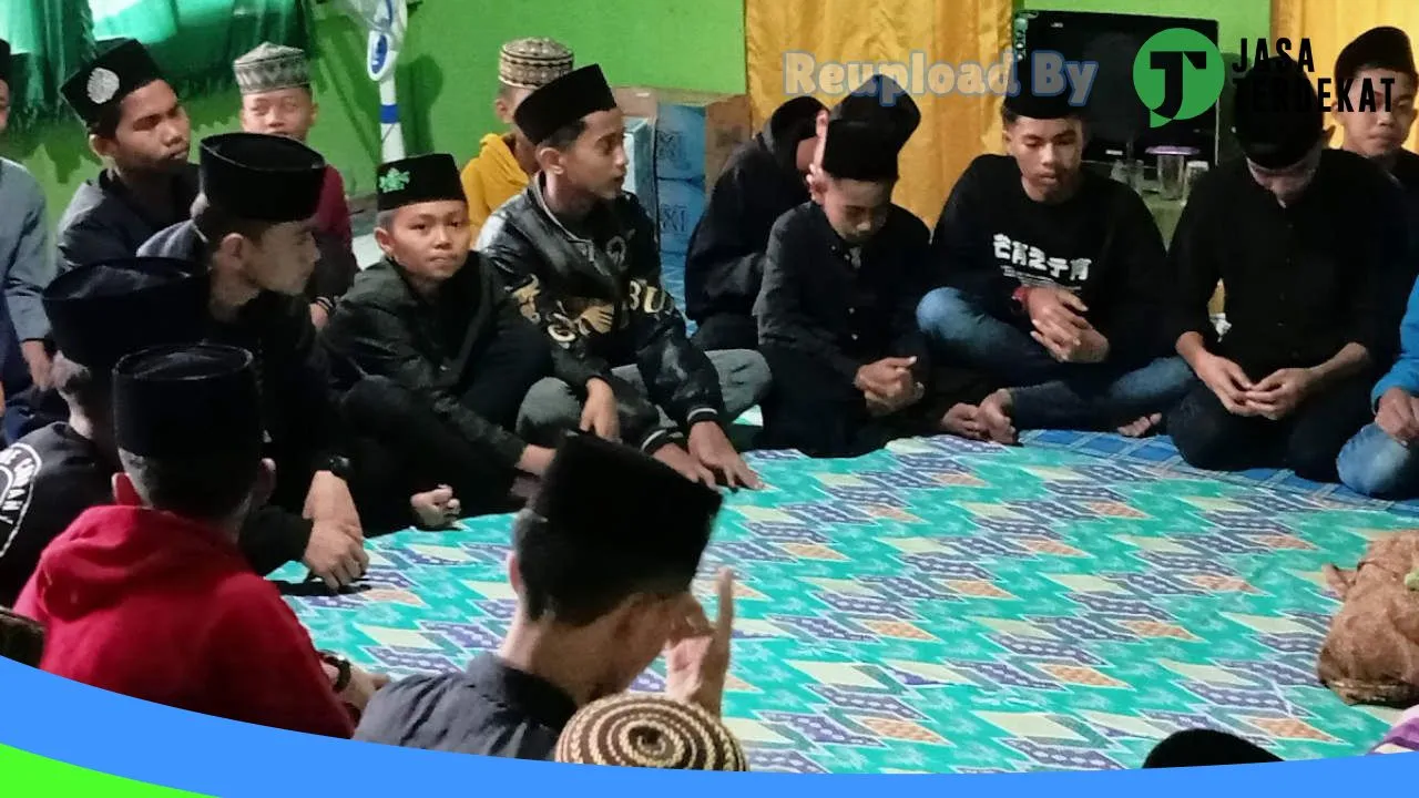 Gambar SMK,MTs Pontren Bahrul Ulum Butur – Buton Utara, Sulawesi Tenggara ke 5