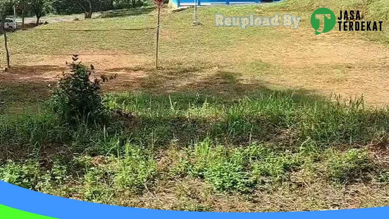 Gambar SMK NEGERI 3 KONAWE KEPULAUAN – Konawe Kepulauan, Sulawesi Tenggara ke 4