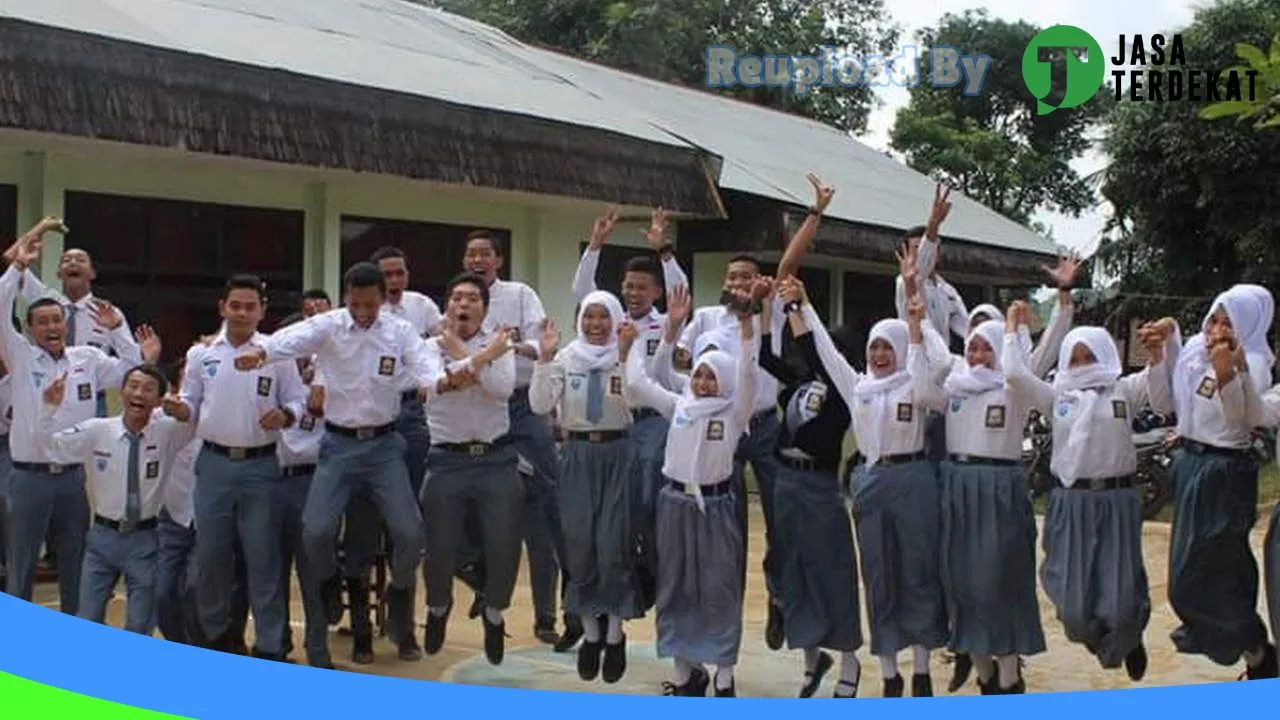 Gambar SMA Negeri 13 Samarinda – Kutai Kartanegara, Kalimantan Timur ke 3