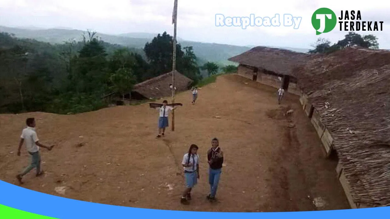 Gambar SMA N 2 Ulunoyo – Nias, Sumatera Utara ke 1