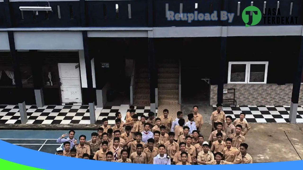 Gambar SMK Madyatama Palembang – Palembang, Sumatera Selatan ke 1