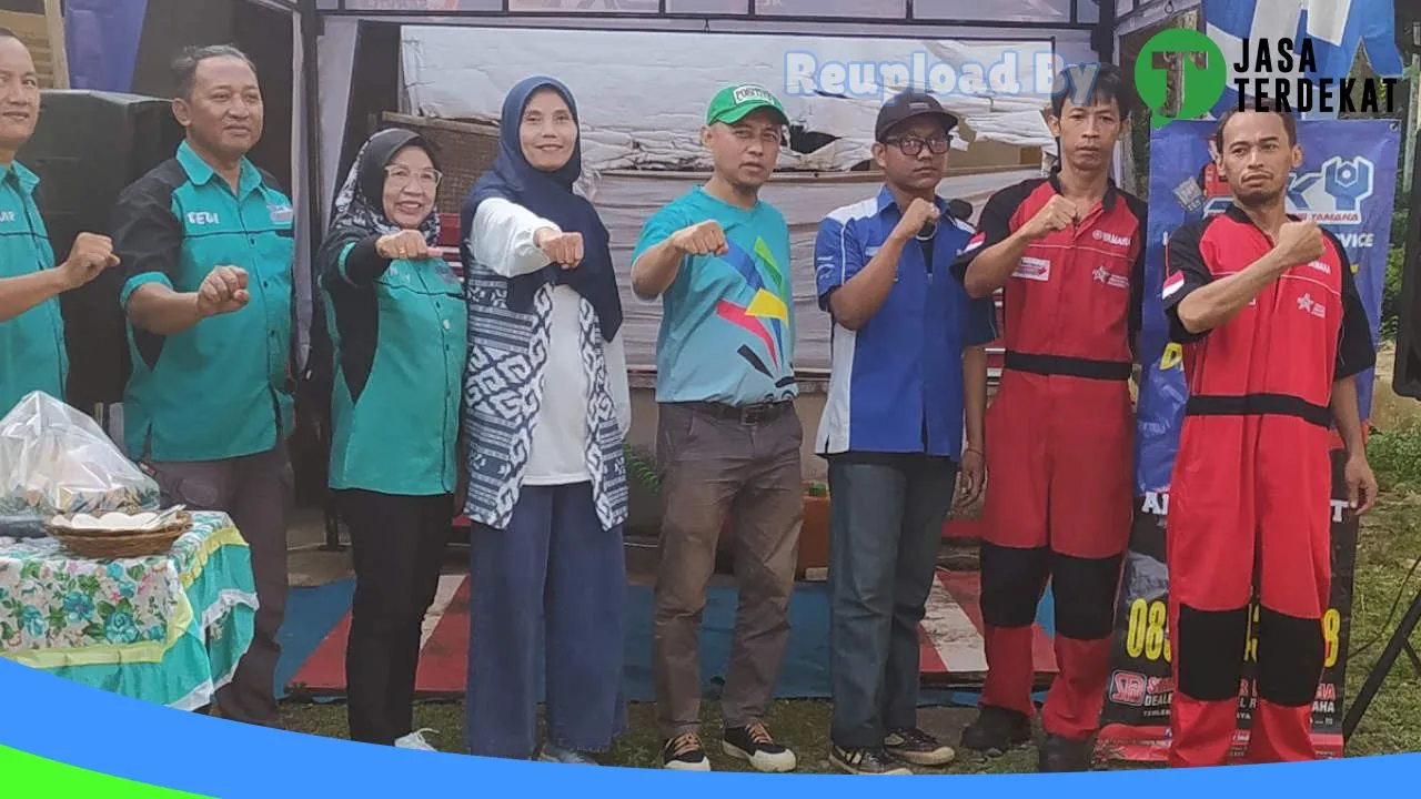 Gambar SMK Diponegoro 1 Purwokerto – Banyumas, Jawa Tengah ke 4